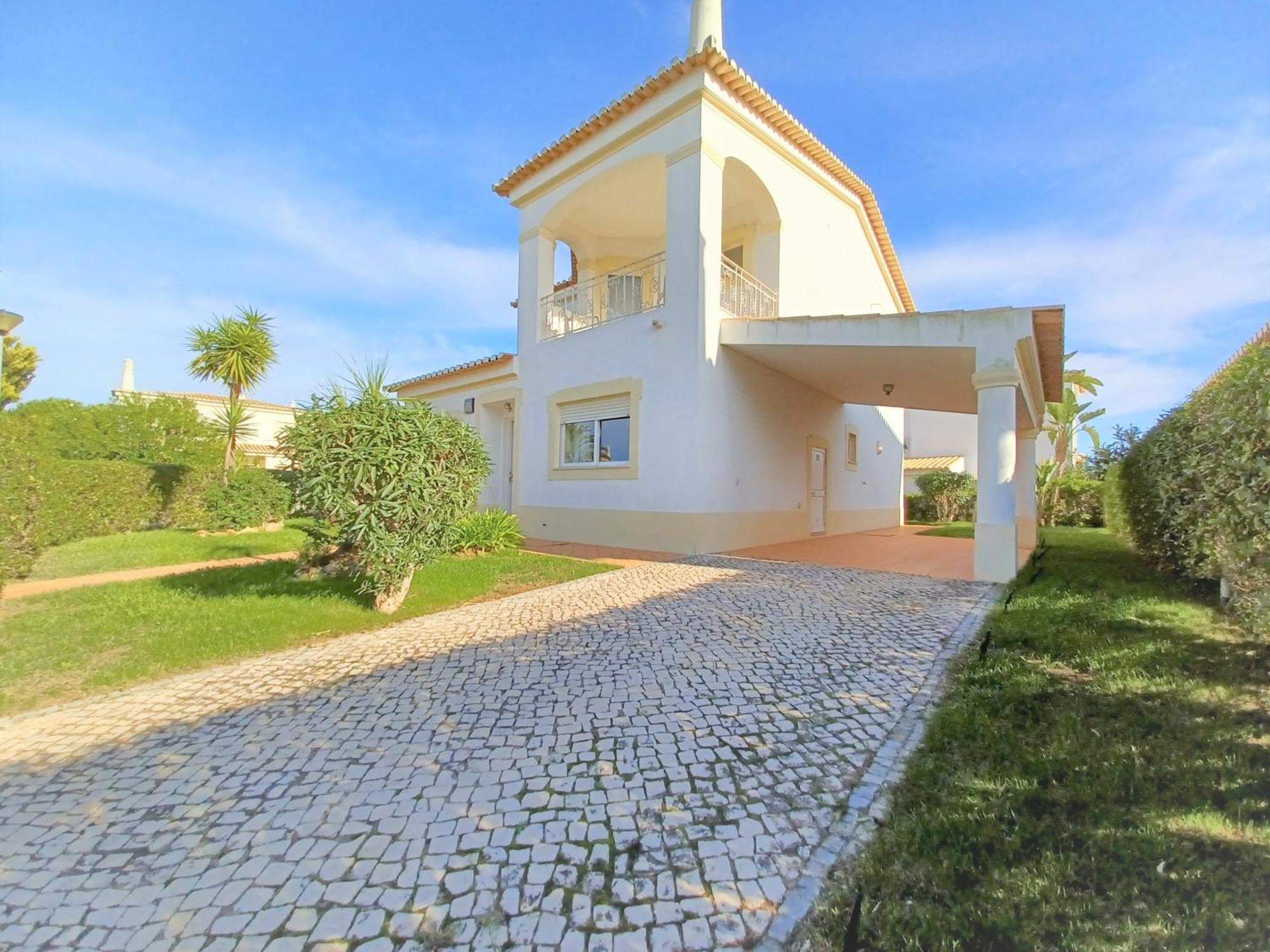 Exclusive Oasis Parque